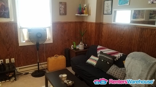 3334 Aldrich Ave S 2 Minneapolis Mn 55408 Renters Warehouse